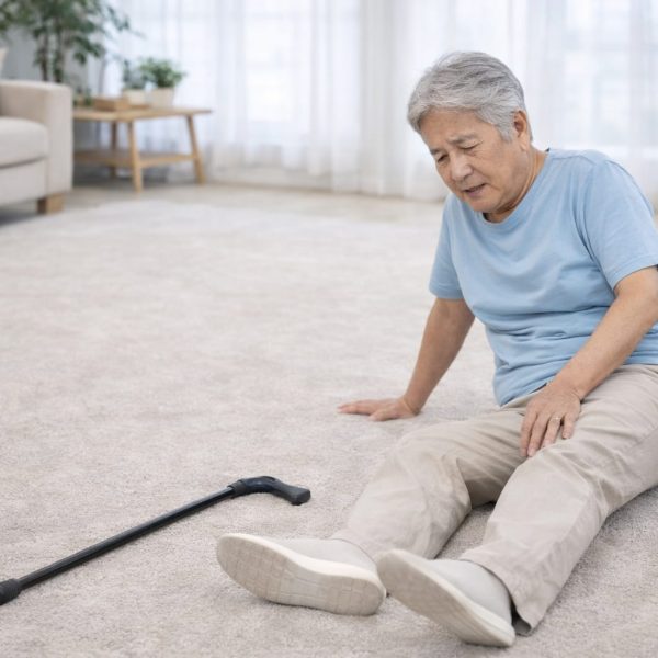 Falls Management Falls Management